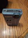 Vintage Lenox Sound Am/fm 2 Band Receiver/working. Fixed Price $20.00.