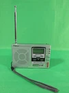 Borg Johnson EC-9702A FM/MW/SW1-7 World Receiver Tested Works. Fixed Price $12.00.
