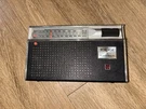 1960S Panasonic RF-680 Am/fm Portable Transistor Radio. Box Ag. Fixed Price $45.00.