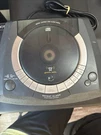 Philips Gentle Wake Stereo Cd Player Clock Radio (vintage AJ3935) Tested. Fixed Price $19.99.