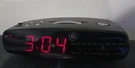 Model 7-4835A Digital Alarm Clock Am/fm Radio Vintage Tested Works. Fixed Price $14.99.