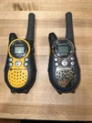 Motorola Talkabout T6510 Two-way Radio Channel Monitor Yellow Black. Fixed Price $30.00.