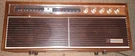 Vintage Motorola Am/fm Stereophonic Solid State Model TT22CW. Fixed Price $94.00.