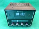 Vintage Magnavox 1R1782 Flip Alarm Clock Radio Am/fm Japan. Fixed Price $45.00.