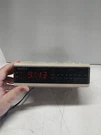 Vintage Sony Dream Machine Fm/am Digital Alarm Clock Radio ICF-C5W Beige Tested. Fixed Price $14.24.