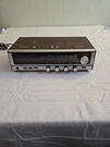 Vintage Jc Penney Am/fm Stereo Electronic Clock Radio. Fixed Price $17.99.