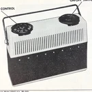 1953 Motorola Radio 52B1U Wire Schematic Service Manual Vintage Original. Fixed Price $9.99.