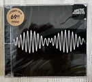 Arctic Monkeys Am - Domino WIGCD317S Eu 2013 Alternative Indie Rock Sealed. Fixed Price $69.00.