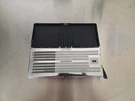 Vintage Rca Victor BP-10 Portable Tube Radio Flip Top. Fixed Price $29.00.