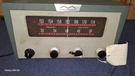 1953 Monitoradio Model DR200 Two Band Communication Powers Up Estate Find. Fixed Price $125.00.
