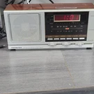 Vintage Soundesign 3657CMP Digital Clock Radio 1980S Battery Backup Tested. Fixed Price $20.88.