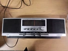Vintage Emerson Stereo Model T5770 Solid State Old School Radio. Fixed Price $39.99.