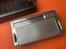 Wendell West CR-18 Transistor Radio Hi-fi Deluxe With Soft Case Mia. Fixed Price $45.00.