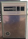 Vintage Westinghouse Handheld 6 Transistor Radio No Case (as-is). Fixed Price $15.00.