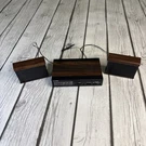 Regency Am-fm Compact Radio Stereo Deck Top Speaker Model Us 2800. Tested. Fixed Price $7.69.