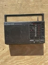 Vintage Emerson Portable Radio P3809CS Am/fm Tested And Works Ac/dc. Fixed Price $29.99.