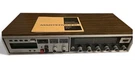 Vintage Masterwork Model 570 Am/fm Stereo Radio & 8-TRACK Recorder Player Works. Fixed Price $94.99.
