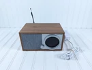 Tivoli Audio Model One Digital Fm Bluetooth Wifi Radio Walnut Tested Free Ship. Fixed Price $119.95.