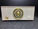 1959 Rca Victor Tube Radio Model X-3EK With Integrated Bluetooth. Fixed Price $200.00.