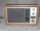 Vintage Am Fm Radio Magnavox R434 Mcm Made Japan Works!. Fixed Price $57.99.