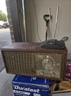 Zenith Model M730 Am/fm Tube Radio. $45 Obo.. Fixed Price $45.00.