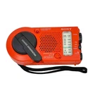 Sony ICF-B200 Power Generator Emergency Fm/am Radio Audio Beacon. Fixed Price $47.99.