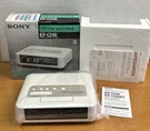 Sony ICF-C240 Dream Machine Fm Digital Clock Radio Vintage. Fixed Price $84.99.