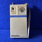 Vintage Westminster 2 Band Receiver Portable Am/fm Radio FM-99. Fixed Price $8.88.