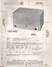 1953 Truetone D2214A Radio Service Manual Schematic Diagram Photofact Repair. Fixed Price $8.99.