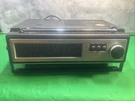 Panasonic Fm-am Ac Battery Model RF-923 Works P-38. Fixed Price $19.97.