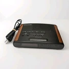 Sony Dream Machine ICF-C420 Digital Clock Radio Black Woodgrain Am/fm Dual Alarm. Fixed Price $24.99.
