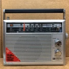 Ge 7-2940B Television AUDIO/24HR Weather/am/fm Radio Tested & Working. Fixed Price $15.00.