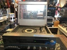 Sears Roebuck Am/fm Stereo System Combo Radio Tape Record Player For Parts/as Is. Fixed Price $9.99.