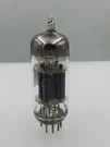 Ge 6CY7 Test Nos/near 1750/4750GM Black/silver Plates Copper Serious Tubes T150. Fixed Price $8.00.