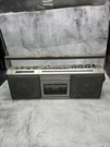 Showa Retro Sony CFS-7 METAL101 Fm/am Stereo Radio Cassette Recorder Untested. Fixed Price $32.86.