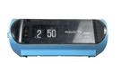 Vintage 70'S Panasonic Flip Clock RC-1103 Am Blue Tested. Fixed Price $145.00.