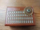Coronado Vintage Personal Portable Radio RA48-9852. Fixed Price $20.63.