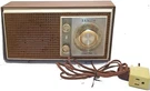 Vintage 1960'S Zenith Am Transistor Table Radio Model Y235A Works. Fixed Price $29.99.