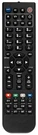 Replacement Remote For Aluratek AIRMM01F. Fixed Price $16.00.