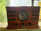 Crosley Collector's Edition CR19.C Am/fm Radio Cassette Player Limited. Fixed Price $50.00.
