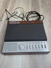 Vintage Radio Shack Duophone TAD214 Casette Tape Answering Machine 1986. Fixed Price $32.00.