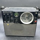 Vintage 1970S Sanyo Rp 8600 Ps Hi Lo Fm/am Receiver Radio Tested Read Des. Fixed Price $59.99.