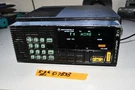 Motorola MBR43KME1170AD Railroad Train Radio Untested As Is Parts Rare 517B2A #1. Fixed Price $165.00.