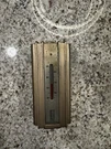 Perfex Solid State Thermostat 120 Volts. Fixed Price $50.00.