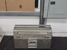 Realistic SCR-8 14-778A Am/fm Cassette Boombox * Radio Works Great!. Fixed Price $199.95.