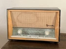 Rare Vintage 1962/63 Blaupunkt Granada Am Fm Shortwave Radio For Parts Repair. Fixed Price $500.00.