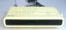 Sharp Fx C11 Clock Radio Vintage Digital Am/fm Off White Hong Kong Works. Fixed Price $27.89.