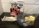 Am Fm Headphone Radio Windsor HP69 Box + Instructions Untested Vintage. Fixed Price $24.00.