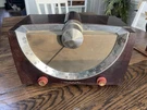 Vintage Motorola Model 79XM 22 Tabletop Am/fm 1950'S Radio. Fixed Price $125.00.