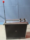 Panasonic RF-708 Transistor Am/fm Radio Handheld Portable Untested Parts/repair. Fixed Price $16.95.